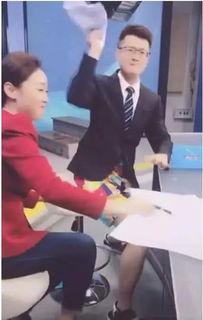 浙江主持人爆料新闻视频,揭秘背后惊人真相  第1张